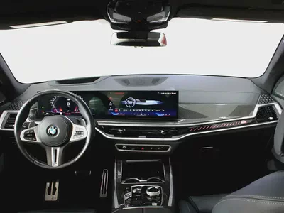 2024 - BMW X7 M60i - V8 | 7 seater with warranty-14