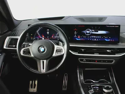 2024 - BMW X7 M60i - V8 | 7 seater with warranty-15