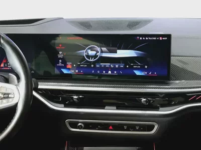 2024 - BMW X7 M60i - V8 | 7 seater with warranty-17