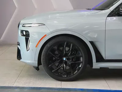 2024 - BMW X7 M60i - V8 | 7 seater with warranty-7