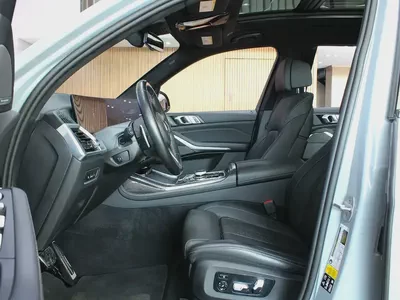 2024 - BMW X7 M60i - V8 | 7 seater with warranty-8