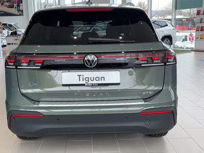 2026 Volkswagen Tiguan-4