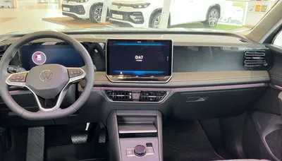 2026 Volkswagen Tiguan-8