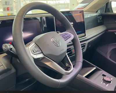 2026 Volkswagen Tiguan-9