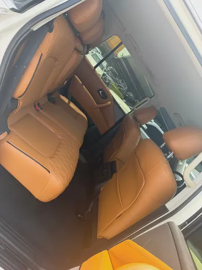 Nissan Patrol SE 2015 GCC Specs - Excellent Condition-4