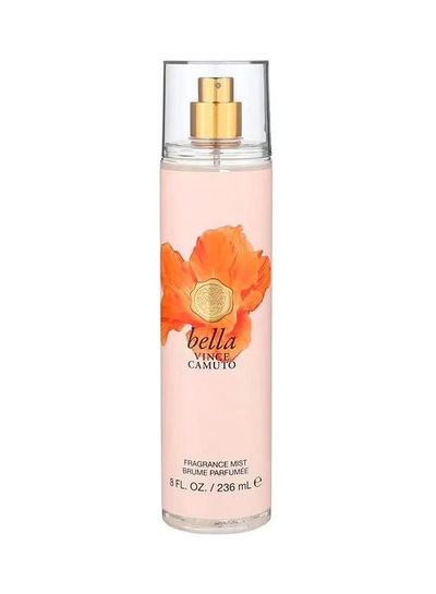 VINCE CAMUTO Bella Fragrance Mist 236ml-0