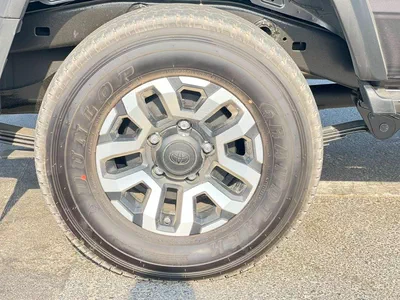 Toyota Land Cruiser Pickup 70-9