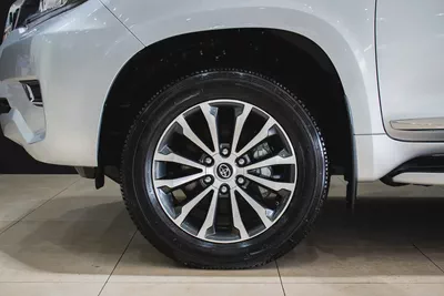 Toyota Prado Limited 2023 GCC Specs ll 0km ll V6-6