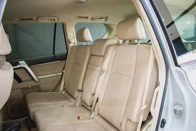 Toyota Prado Limited 2023 GCC Specs ll 0km ll V6-8