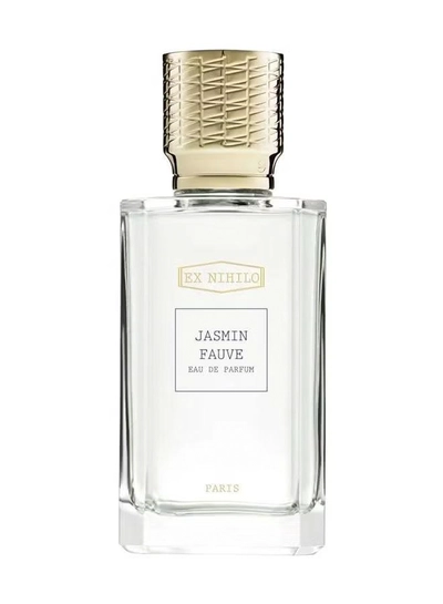 Ex Nihilo Jasmin Fauve Edp 100ml-0