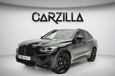AED 3,094 / Monthly l 0% Down Payment l xDrive30i M Sport l AGMC Warranty till 2027-0