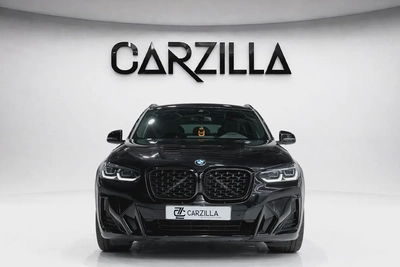 AED 3,094 / Monthly l 0% Down Payment l xDrive30i M Sport l AGMC Warranty till 2027-1