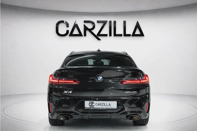 AED 3,094 / Monthly l 0% Down Payment l xDrive30i M Sport l AGMC Warranty till 2027-2