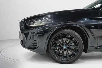AED 3,094 / Monthly l 0% Down Payment l xDrive30i M Sport l AGMC Warranty till 2027-3