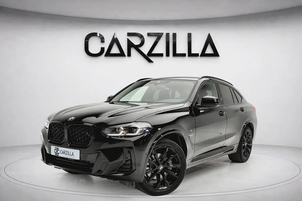 AED 3,094 / Monthly l 0% Down Payment l xDrive30i M Sport l AGMC Warranty till 2027