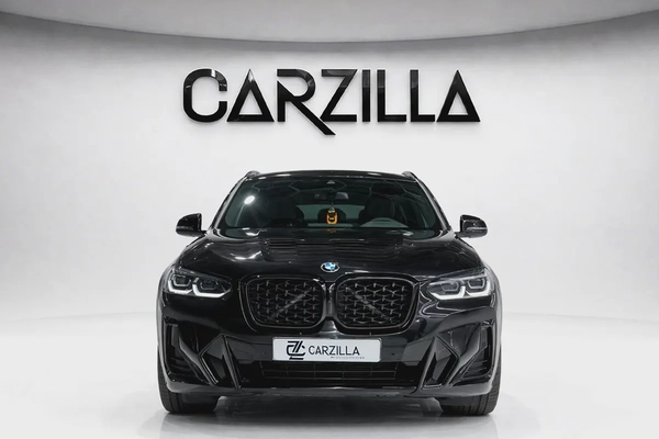 AED 3,094 / Monthly l 0% Down Payment l xDrive30i M Sport l AGMC Warranty till 2027