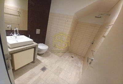 Duplex for rent in Park Place Tower, Sheikh Zayed Road-10