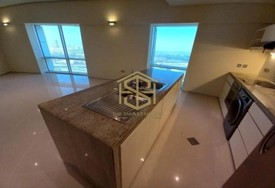 Duplex for rent in Park Place Tower, Sheikh Zayed Road-1