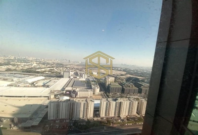 Duplex for rent in Park Place Tower, Sheikh Zayed Road-3