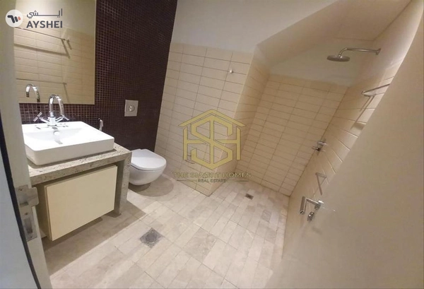 Duplex for rent in Park Place Tower, Sheikh Zayed Road