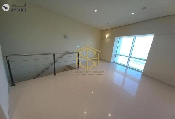 Duplex for rent in Park Place Tower, Sheikh Zayed Road