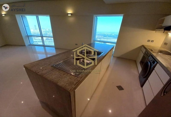 Duplex for rent in Park Place Tower, Sheikh Zayed Road