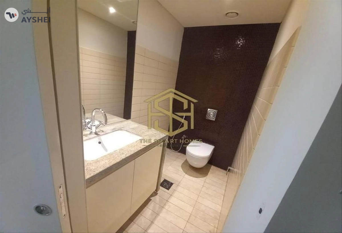 Duplex for rent in Park Place Tower, Sheikh Zayed Road-8-8
