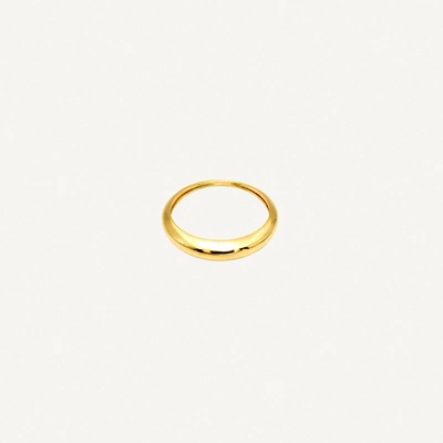 Approx 20 Grams Gold Ring 24 Carat Purity 100% Authentic-0