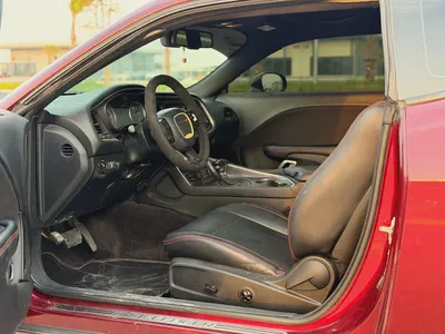 2018 Dodge Challenger SXT | Excellent Condition | American Specs-6