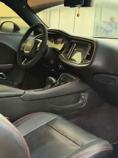2018 Dodge Challenger SXT | Excellent Condition | American Specs-8
