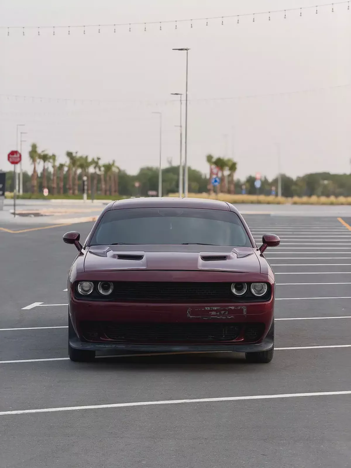 2018 Dodge Challenger SXT | Excellent Condition | American Specs