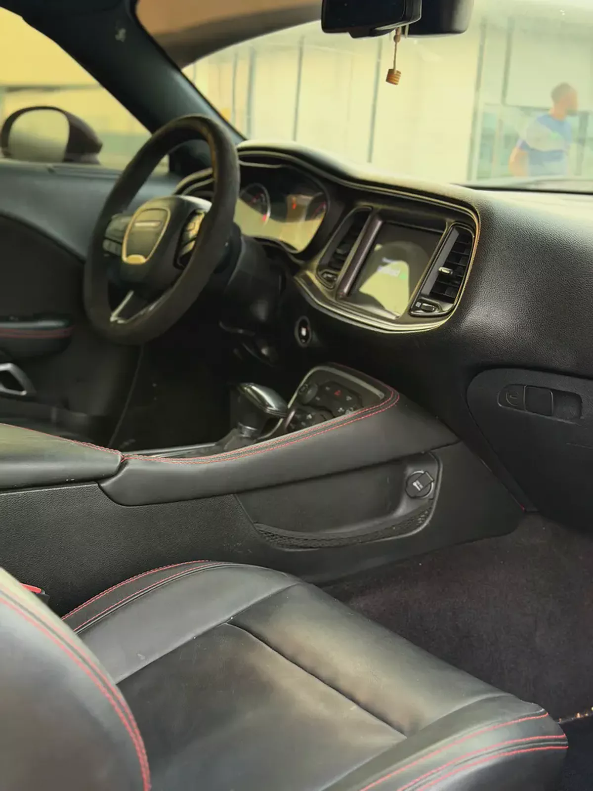 2018 Dodge Challenger SXT | Excellent Condition | American Specs-8-8