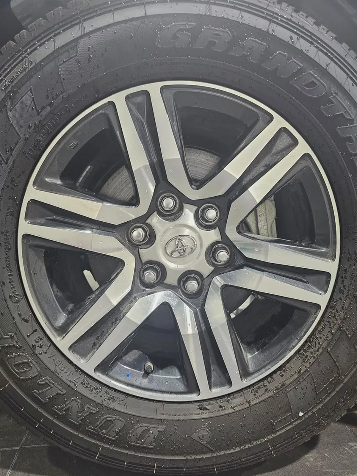 Toyota Fortuner 2026 EXR GCC-10-10