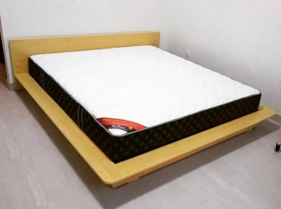 Classic Orthopedic Pocketed Spring Mattress, Medium Firm-2