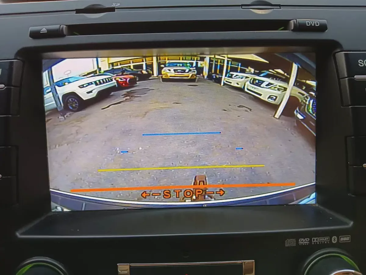 Toyota Land Cruiser GXR 2013 V8 top| GCC Specs | V8 Engine-4-4