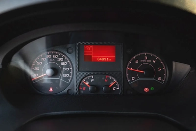 Peugeot Boxer L2H2 Delivery Van | GCC Specs | Ref#P18903-10
