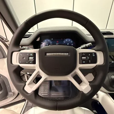 Land Rover Defender 110 S P300 | warranty and service contract-10