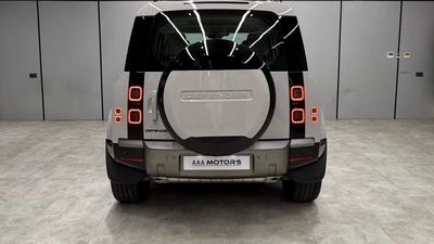 Land Rover Defender 110 S P300 | warranty and service contract-22
