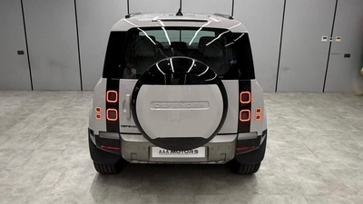 Land Rover Defender 110 S P300 | warranty and service contract-23