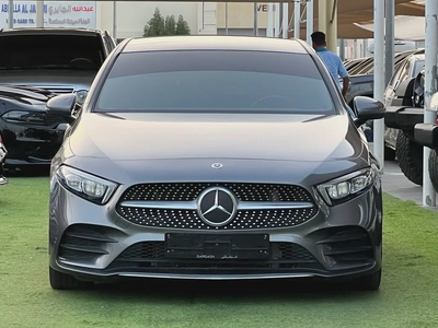 Mercedes Benz A200 2021-0