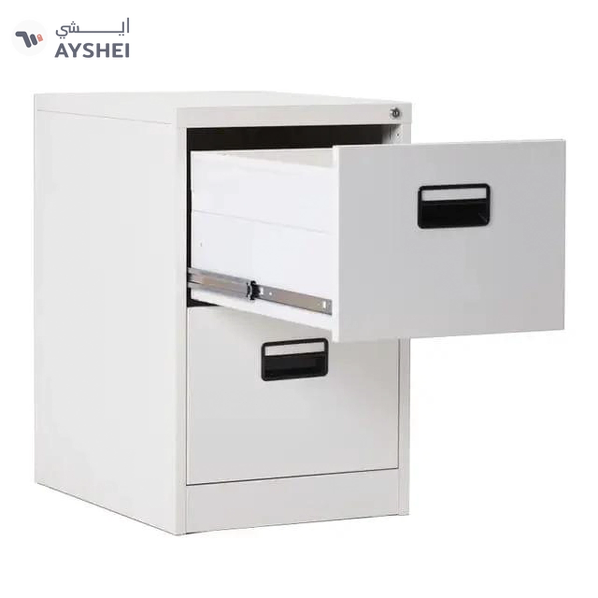 File Drawer Cabinet (2D/3D/4D)-1-1