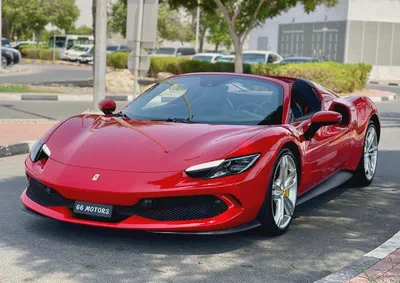 2024 Ferrari 296 GTS  • Europe Specifications • Pristine Condition-2