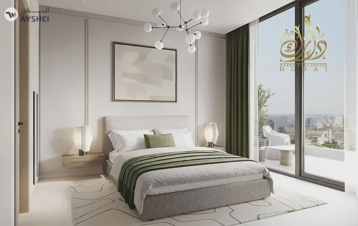 Apartment For Sale in VERDAN1A 1, Dubai Land Residence Complex, Dubai