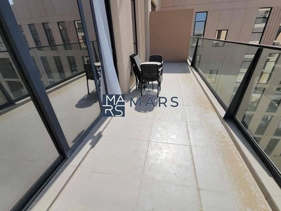 Brand New | Huge balcony | Full View | Easy Access-11