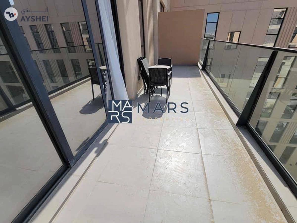Brand New | Huge balcony | Full View | Easy Access-11-11