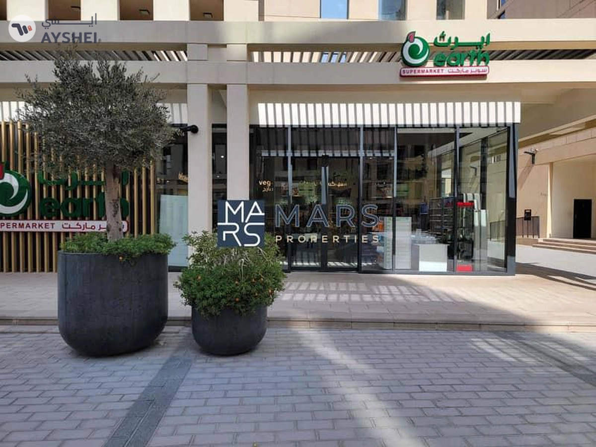 Brand New | Huge balcony | Full View | Easy Access-14-14
