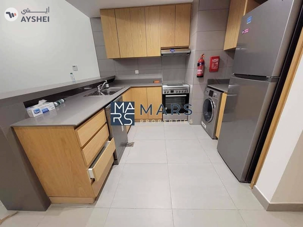 Brand New | Huge balcony | Full View | Easy Access