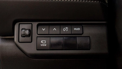 Suzuki Grand Vitara GLX 2026-10