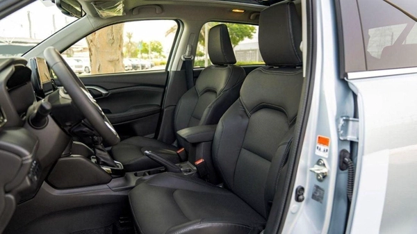 Suzuki Grand Vitara GLX 2026