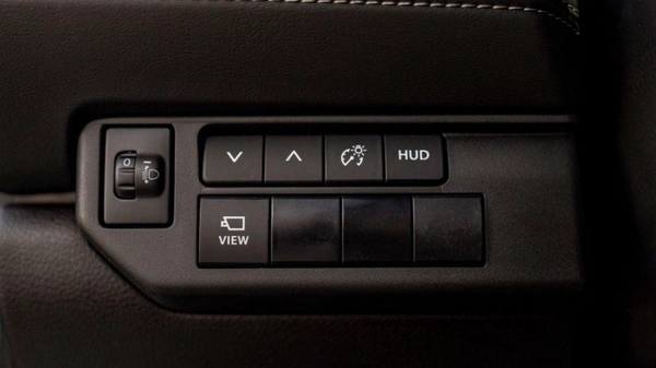 Suzuki Grand Vitara GLX 2026